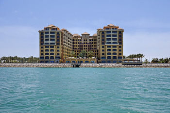 Pullman Resort Al Marjan Island in Ras Al Khaimah